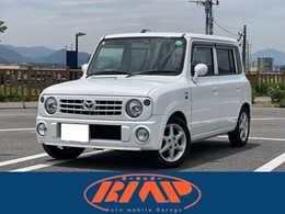 マツダ スピアーノ 660 SS ターボ  ローダウン AT ナビ 地デジ ETC