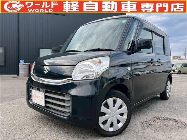 ☆軽自動車、登録済未使用車専門店☆軽ワールドです！当店のお車をご覧になって頂き、誠にありがとうございます。ぜひじっくりとご検討ください☆