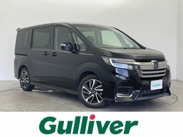 ホンダ ステップワゴン 1.5 スパーダ クールスピリット ホンダ センシング 純正ナビ(AM/FM/CD/DVD/BT)フルセグTV　バ