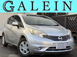 日産 ノート 1.2 X DIG-S ナビ/Bカメ/Dレコ/禁煙/フルセグ/フォグ/CD