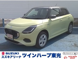 スズキ スイフト 1.2 ハイブリッド MX 4WD 