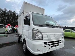 日産 NT100クリッパー 660 DX 4WD 