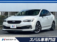 インプレッサG4