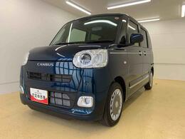 ダイハツ ムーヴキャンバス 660 セオリー G 
