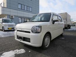ダイハツ ミラトコット 660 X SAIII 4WD 4WD・走37000・コーナーセンサ・スペアキ