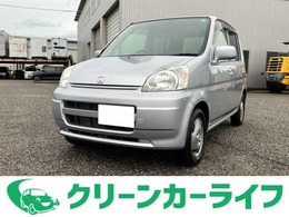 ホンダ ライフ 660 G 4WD 