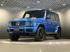 メルセデス・ベンツ Gクラス の中古車 G580 ウィズ EQ テクノロジー エディション1 4WD 東京都品川区 2188.0万円