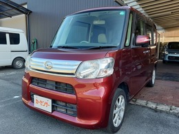 ダイハツ タント 660 G スマートセレクション SN 両側PSドア