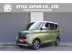 eKクロススペース