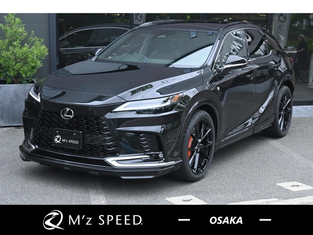 ■人気のRXコンプリートカーが入庫されました！気になる方は是非一度お問い合わせください！