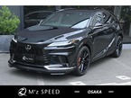 350 Fスポーツ 4WD