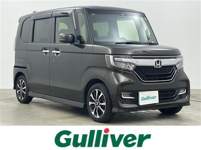 純正ナビ　衝突軽減ブレーキ　レーダークルーズコントロール　左側パワースライドドア　バックカメラ　ビルトインETC　シートヒーター　レーンキープアシスト　オートライト　オートハイビーム　LED　USB