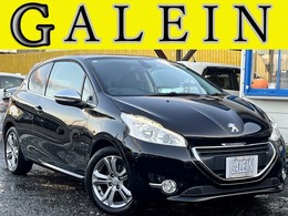 プジョー 208 アリュール 車検2年/5MT/関東入/禁煙/Bluetooth/ドラレ