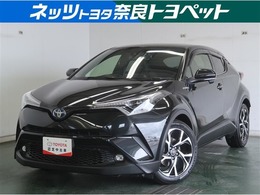 トヨタ C-HR ハイブリッド 1.8 G HDMI付き　トヨタ認定中古車