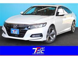 ホンダ アコード 2.0 EX 禁煙車/サンルーフ/純正ディスプレイオーデ