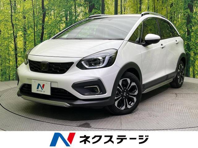 禁煙車　純正8型ナビ　ホンダセンシング　レーダークルーズ　バックカメラ