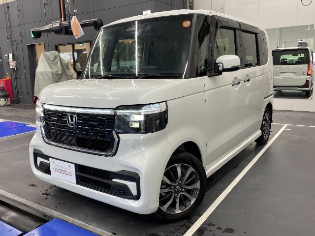 県内・隣県でご来店可能なお客様を優先に販売させていただいております。安心・快適なカーライフを送っていただくためアフターフォローも強化中です。納車後は無料1ヶ月点検も実施しております。