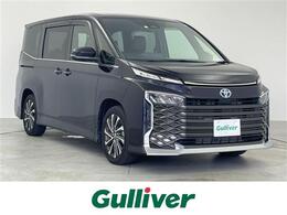 トヨタ ヴォクシー 1.8 ハイブリッド S-Z 禁煙車 ステップ DA 後席モニター