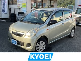 ダイハツ ミラ 660 X スペシャル 5速MT　純正CDラジオ　ETC　キーレス　マニ