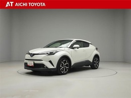 トヨタ C-HR ハイブリッド 1.8 G 