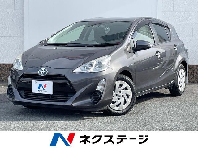 純正SDナビ　バックカメラ　衝突被害軽減システム　禁煙車　ドラレコ