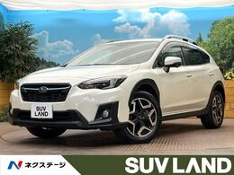 スバル XV 2.0i-S アイサイト 4WD 純正ナビ バックカメラ