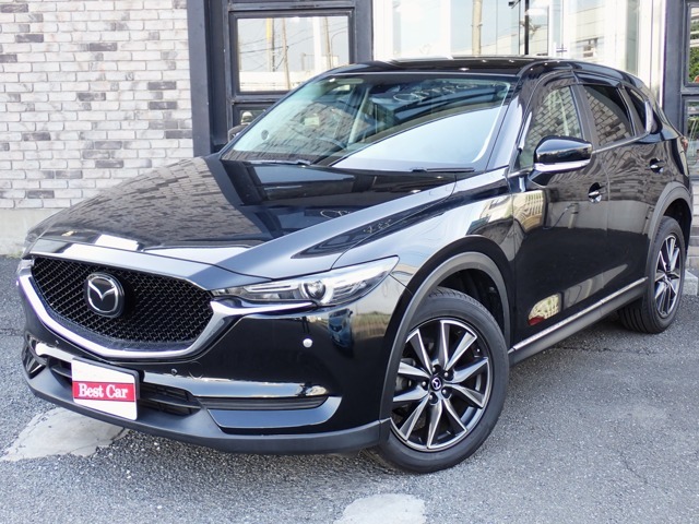 CX-5 入庫致しました！！お車のご質問・お問合せ等お気軽にお電話下さい。