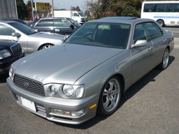 日産 グロリア 2.5 グランツーリスモ エクストラエディション 