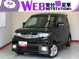 ホンダ ゼスト 660 スパーク W 社外ドライブレコーダー/アルミ