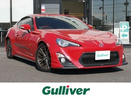 トヨタ 86 2.0 GT リミテッド 純正ナビ AM FM CD DVD SD TV BT DS USB VT