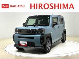 ダイハツ タフト 660 Gターボ ダーククロム ベンチャー スカイフィールトップ　クロムパック　アン