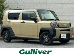 ダイハツ タフト 660 Gターボ 4WD ムーンルーフ/9型DA/全周囲カメラ/ETC