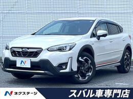 スバル XV 2.0 アドバンス 4WD 純正SDナビ　フロントカメラ　サイドカメラ