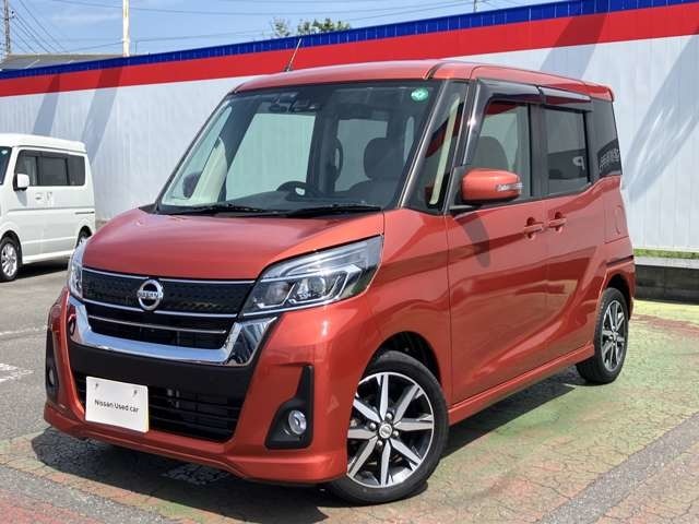 専任のスタッフが親切・丁寧にお車をご案内いたします。なんでもご相談下さいませ。