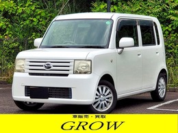 ダイハツ ムーヴコンテ 660 L ラジオ　エアコン　ヘッドライトレベライザ