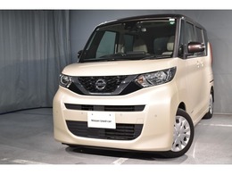 日産 ルークス 660 X 
