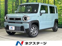 スズキ ハスラー 660 ハイブリッド G 届出済未使用車 シートヒーター 衝突軽減