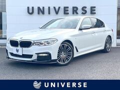 BMW 5シリーズ セダン の中古車 523i Mスポーツ 千葉県柏市 235.7万円