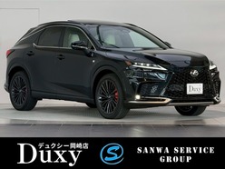R7　トヨタ　レクサス　RX350　AWD