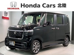 ホンダ N-BOX カスタム 660 デモカ-/最長5年保証/CONNECT/シ-トヒ-タ-