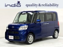 ダイハツ タント 660 X SAIII スマートアシスト・スペアキー・スマートキ