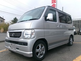 ホンダ バモス 660 G 4WD 