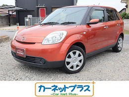 マツダ ベリーサ 1.5 C [走行2.5万キロ]ナビ地デジBt音楽ETCスマ鍵