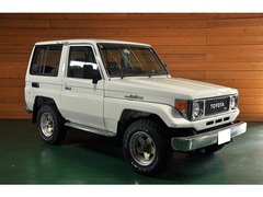 ランドクルーザー70