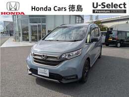 ホンダ フリード 1.5 ハイブリッド クロスター ブラックスタイル ナビ　バックカメラ　ETC