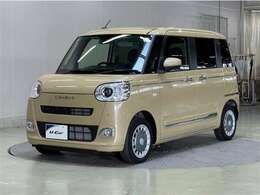 ダイハツ ムーヴキャンバス セオリー G 