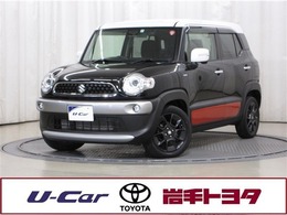 スズキ クロスビー 1.0 ハイブリッド MZ 4WD ナビ フルセグTV 全周囲カメラ ドラレコ