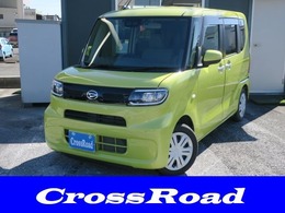 ダイハツ タント 660 X セレクション /禁煙/ナビ・フルセグ/両側パワー/後席モニ