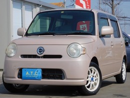 ダイハツ ミラココア 660 X SDナビ Bluetooth フルセグ 社外アルミ