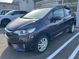 ホンダ フィット 1.5 15XL 4WD ナビ/Bカメラ/ETC/4WD